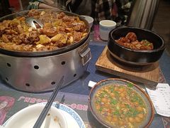 -甘家界牌柠檬鸭(青山店)