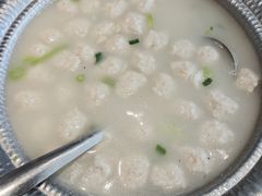 -小船渔村•大连菜•大连焖鱼(明泽街店)