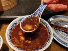 -南京大牌档(新街口德基广场店)