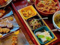 -鸟鹏烧鸟居酒屋(龙岗万科店)