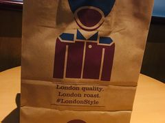 -COSTA COFFEE(天通苑华联店)