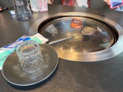 -蘸小院铁锅炖·蘸酱菜·东北菜(怀远门店)