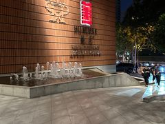 -上海衡山路十二号华邑酒店