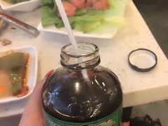 -朱氏胖子烂火锅(洪崖洞店)