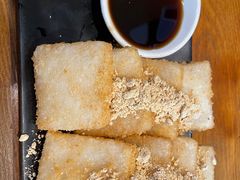 红糖糍粑-三猫黑鱼花(南大店)