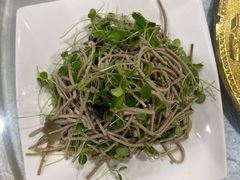 -听涛雅苑百味饺子老家菜馆