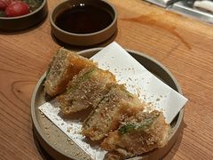 -RONIN Snack Bar