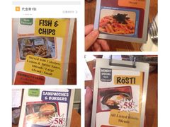 -Geneva日内瓦餐厅(西郊宝成花苑店)