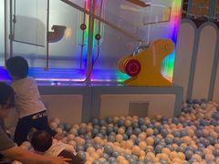 -童趣廊·儿童波波池·海洋球(长隆横琴湾酒店)