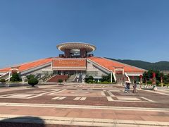 -中国闽台缘博物馆