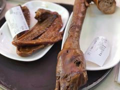 -壹只卤鹅·潮汕菜(莲塘店)