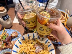 -面乙新派手擀面(大悦城店)
