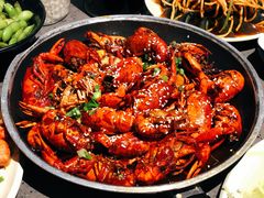-一棠龙虾•王牌虾球(楚河汉街店)