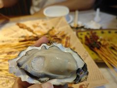 -老街烧烤大排档·地道湖北菜·龙虾馆(汉口火车站店)