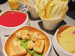 -海底捞火锅(崇文门新世界百货店)