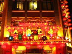 门面-德大西餐社(云南南路店)