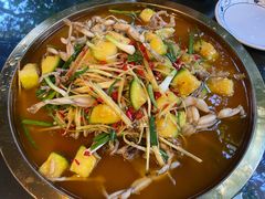 -拈一筷子·宜宾江湖菜(总店)