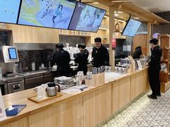 -霸王茶姬(大连万象汇店)