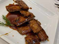 -海富门·带鱼·淮扬菜·粤菜(甘家口店)