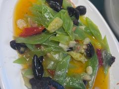 -川悦留香·海鲜餐厅(海棠68环球美食街店)