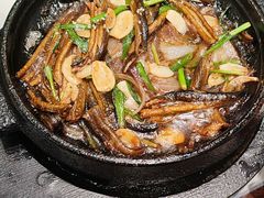 -金陵后厨·南京菜(新街口秣陵路店)