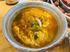 虎东拉面-姜虎东白丁烤肉(虹桥天地店)