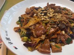-拿渡·水煮鱼 麻辣香锅(西单大悦城店)
