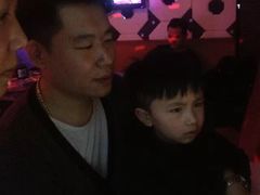 -满天星量贩式KTV(汉阳摩尔城店)