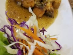 -BAI BUA RESTAURANT