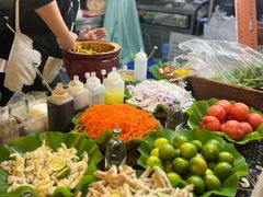 -大学城夜市大排档(凤栖路店)