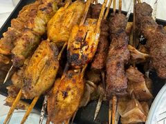 -伊隆斋(什刹海店)