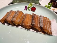 -申粤轩酒楼·三十年粤菜经典(丁香花园店)