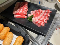 -海底捞火锅(太阳宫凯德mall店)
