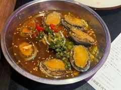 -喝丢一只鞋海鲜烧烤·海肠捞饭(东关街店)