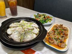 -新世界餐厅(万达店)