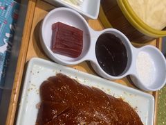-三品香·江浙菜(松江九谊店)