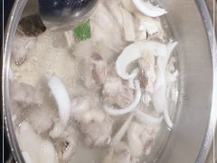 -狐狸爱上椰子鸡(滨江星光大道店)