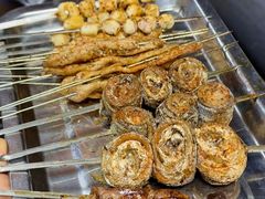 -那些年一起吃串的地方烧烤(观前街店)