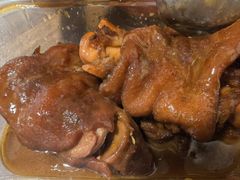 -同发号饭庄(复兴路店)