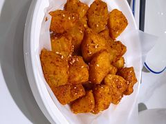 -兰湘子·湘菜小炒(崂山丽达店)