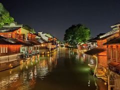 -乌镇景区