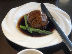 -枣子树素餐厅(铂金城店)