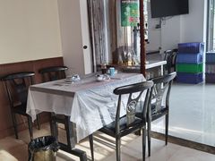 -1910老鲁味海鲜·戳子肉·青岛菜(金沙滩店)