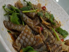 -粤盛海鲜平价店(洛溪食街店)