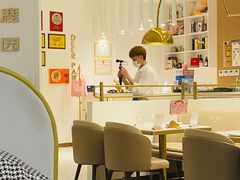 大堂-Deer Park鹿园西餐(仁恒置地广场店)