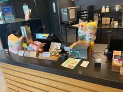 -星巴克(南京大洋店)