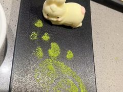 -海底捞火锅(南山京基百纳店)