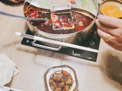 -野妹火锅(南园店)