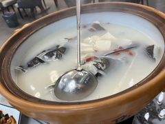 -宝荣鱼馆·临湖之宴(千岛湖店)