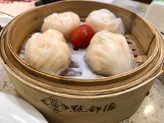 -点都德(盘福楼店)
